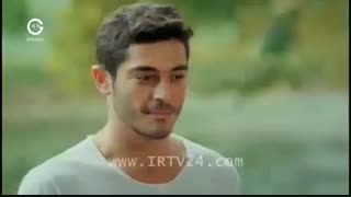 دانلود قسمت 32 سریال عشق حرف حالیش نمیشه دوبله فارسی