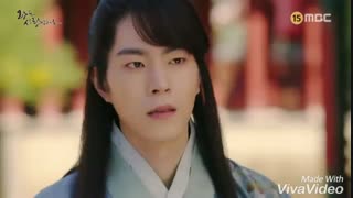 میکس سریال زیبای پادشاه عاشق