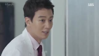 قسمت 19 سریال کره ای پزشکان با زیرنویس چسبیده