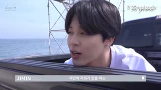 [EPISODE] BTS (방탄소년단) 'Euphoria : Theme of LOVE YOURSELF 起 Wonder' Shooting