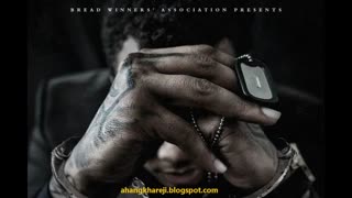 آهنگ خارجی Kevin Gates - Vouch