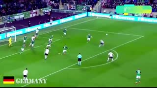 *معرفی گروه های جام جهانی 2018 روسیه  همراه با گل های برتر و لگوی اختصاصی*