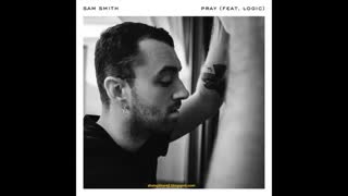 آهنگ خارجی Sam Smith - Pray ft. Logic