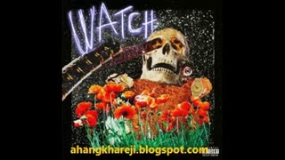 آهنگ خارجی Travis Scott - Watch ft. Lil Uzi Vert, Kanye