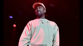 آهنگ خارجی Ye Vs The People