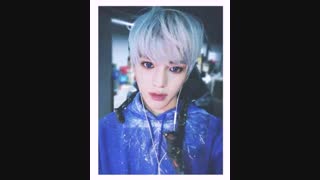 ملینا بیا ته یونگ منم گذاشتم عکسشو:)