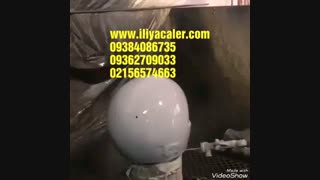 ابکاری کروم ایلیاکالر02156574663علی حاتمی اتوپلاستی