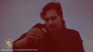 Reza Beheshti - BAGDAT