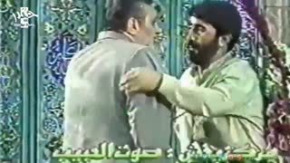 مداحی قدیمی حاج محمد رضا طاهری در میلاد امام حسن مجتبی علیه السلام