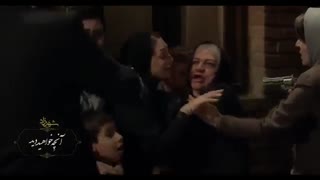 آنچه در قسمت 16 فصل 3 شهرزاد خواهید دید (پایان)