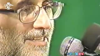 ای ریزه خوران حسنی (مداحی قدیمی) حاج منصور ارضی | ولادت امام حسن ع