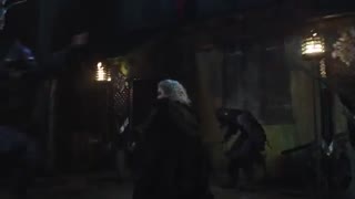 دانلود سریال فانتزی افسانه های جدید پادشاه میمون ها-فصل1 قسمت10-پایان فصل-با زیرنویس چسبیده-The New Legends of Monkey