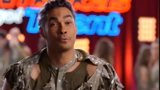 پلی شه حتما محشرعهWOOW!!!!! The First Golden Buzzer SPECTACULAR Aerial Group Zurcaroh! | America´s Got Talent 2018