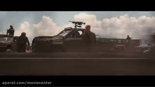 دانلود فیلم Logan 2017