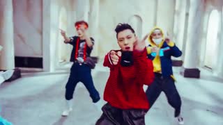 موزیک ویدیو The 7th Sense از NCT U