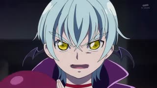 انیمه دوکی دوکی پریتی کیور قسمت 12