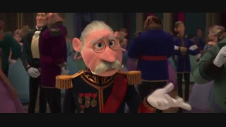 دانلود انیمیشن Frozen با زیرنویس انگلیسی