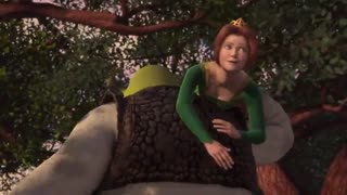 دانلود انیمیشن شرک با زیرنویس انگلیسی