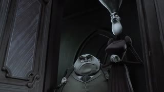 دانلود انیمیشن Corpse Bride با زیرنویس انگلیسی