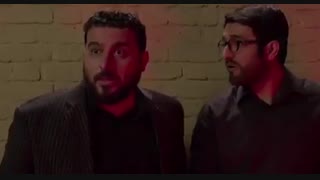 تیزر فیلم سینمایی لونه زنبور به کارگردانی برزو نیک نژاد کلینیک مو