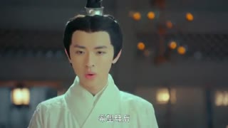 سریال چینی پادشاهی آسان نیست قسمت چهارم با زیرنویس فارسی