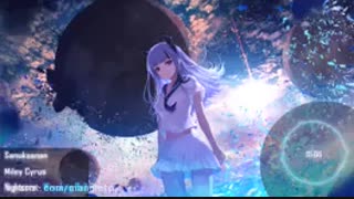 *Nightcore*