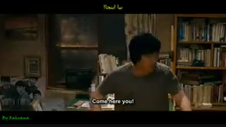 فیلم کره ای 18 می -پارت اول (با بازی لی جونگی)-درخواستی