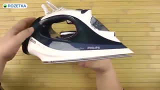 اتو بخار فیلیپس GC4517