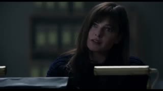 دوبله فیلم سینمای آدم برفی The Snowman 2017