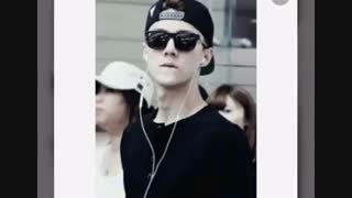 ویدیو برای چالش آنیتا جان(چالش اکسویی)