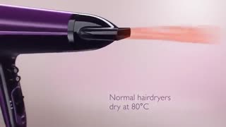 سشوار فیلیپس HP8233