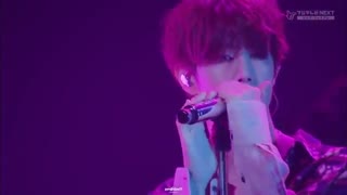 یه آهنگ فوق العاده از جی بی و مارک گات سونgot7