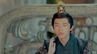 سریال چینی پادشاهی آسان نیست قسمت 7 با زیرنویس فارسی