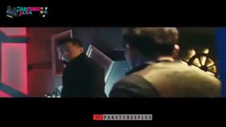 فیلم سینمایی خاطرات پلیس دوبله فارسی