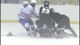 دانلود قسمت اول سریال کره ای ضربه عالی High Kick با بازی لی جونگ سوک + زیرنویس فارسی آنلاین + توضیحات مهم