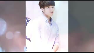 نام وو هیون(تقدیم به روشین عزیزم)