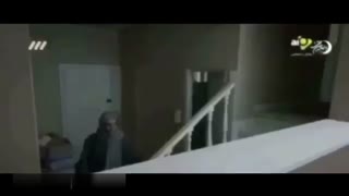 سکانس سانسور شده تجاوز در سریال رهایم نکن