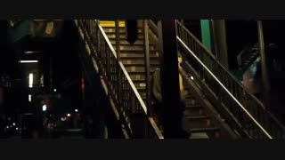 فیلم سینمایی ترسناک و هیجانی( متخاصم Hostile 2017)