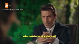 قسمت 35 اشکهای جنت Cennetin Gozyaslari زیرنویس چسبیده اختصاصی