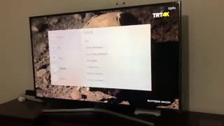 تلویزیون سامسونگ 50MU7000 سری MU7000