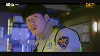 دانلود قسمت اول سریال کره ای صدا 2017 Voice با بازی جانگ هیوک + زیرنویس فارسی آنلاین (پیشنهادی)