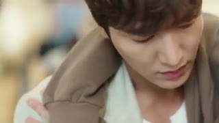 دانلود تمامی قسمت های سریال افسانه ی دریای آبی به همراه زیر نویس فارسی