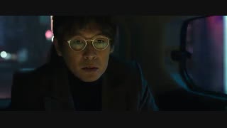 دانلود فیلم کره ای Cold Eyes 2013 با بازی Han Hyo-Joo+زیرزنویس فارسی آنلاین