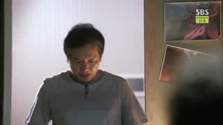 دانلود قسمت نهم سریال کره ای همگی محاصره شدید + زیرنویس فارسی آنلاین