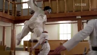 دانلود قسمت اول سریال کره ای ماسک عروس + زیرنویس فارسی آنلاین