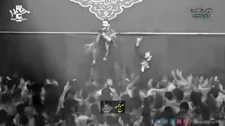 منم وحال وهوای (شور احساسی) کربلایی جواد مقدم  | 19 رمضان 97