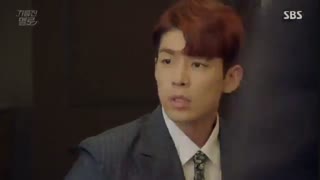 دانلود قسمت چهارم سریال کره ای تابه عشق Wok of Love 2018 با بازی جانگ هیوک و لی جونهو(2PM) + زیرنویس فارسی چسبیده