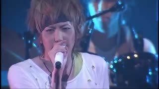 SID - Rain  (Live) - FMA OP 5