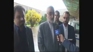 ارتقای ظرفیت تولید و اشتغال کارخانجات نساجی بروجرد