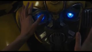 تریلر فیلم Bumblebee